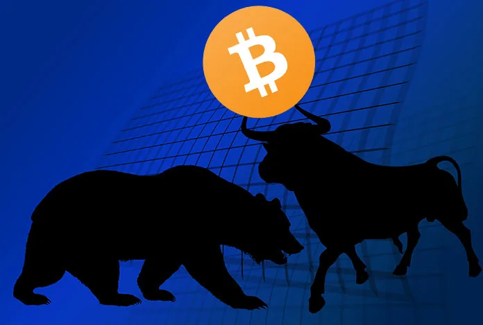 Bitcoin yeniden boğa piyasasında!