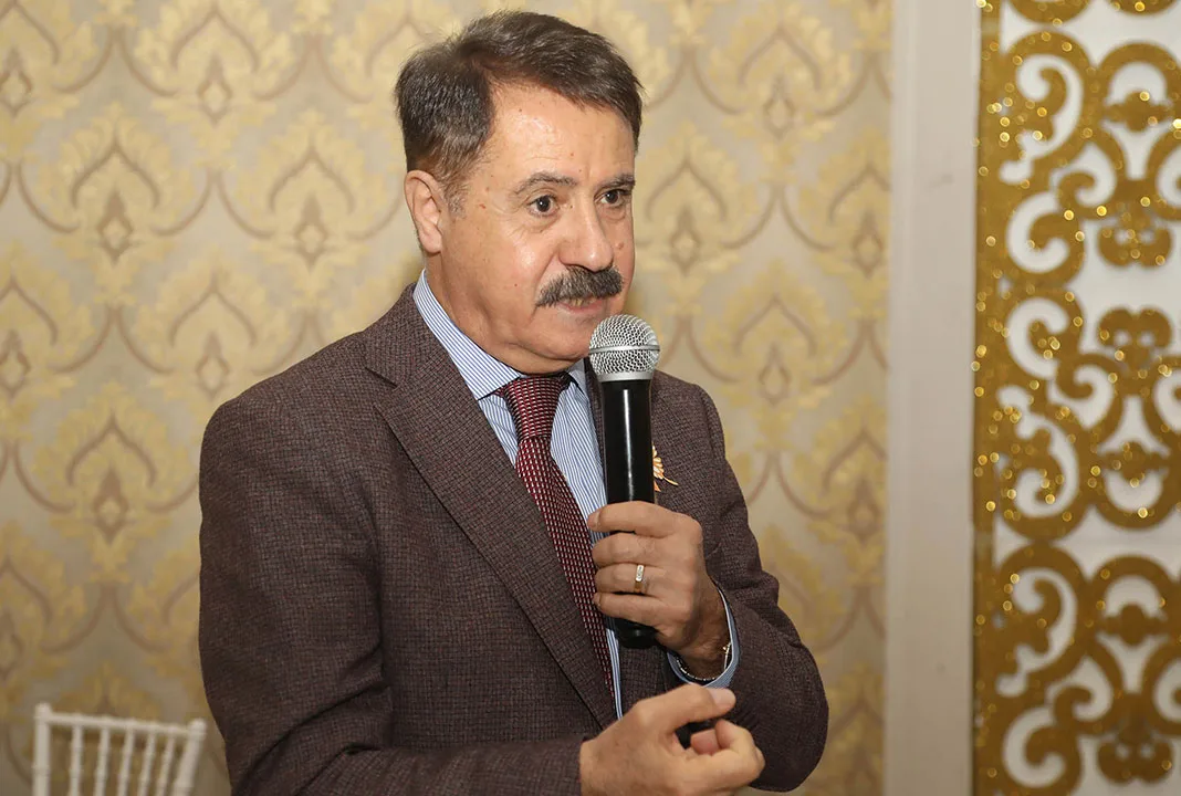 Deveci: Asıl korunması gereken çocuk ve kadın haklarıdır