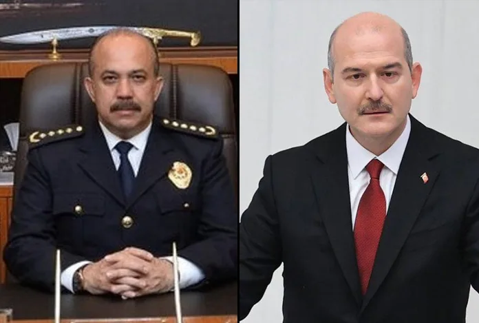 İstanbul Emniyet Müdürü ile Süleyman Soylu arasında gerilim iddiası