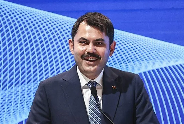 Murat Kurum akıl verdi: “Eşinden dostundan borç alarak, ek mesai yaparak ödeyebilirsiniz”