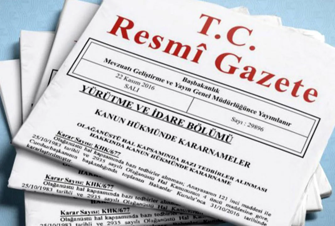 Vergi ve harçlara yüzde 36 zam!