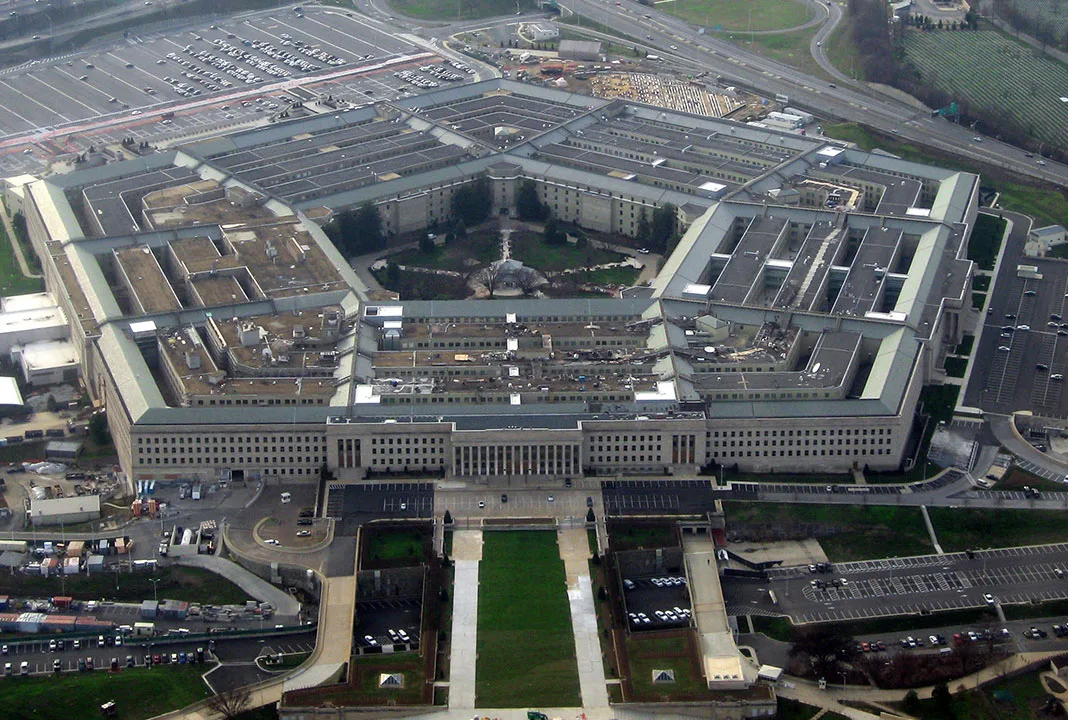Pentagon’dan tepki çekecek açıklama!