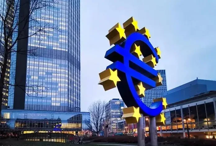 Avrupa Merkez Bankası faiz artırdı