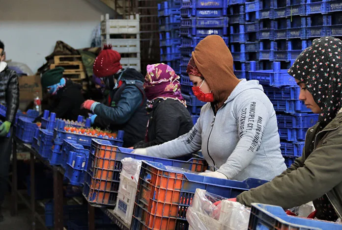 Sebze meyve fiyatları cep yakacak