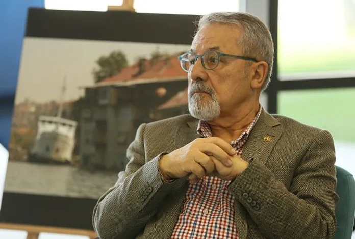 Prof. Dr. Naci Görür: “Şimdiden uyarıyorum, Hatay ve Adana riskli hale geldi”