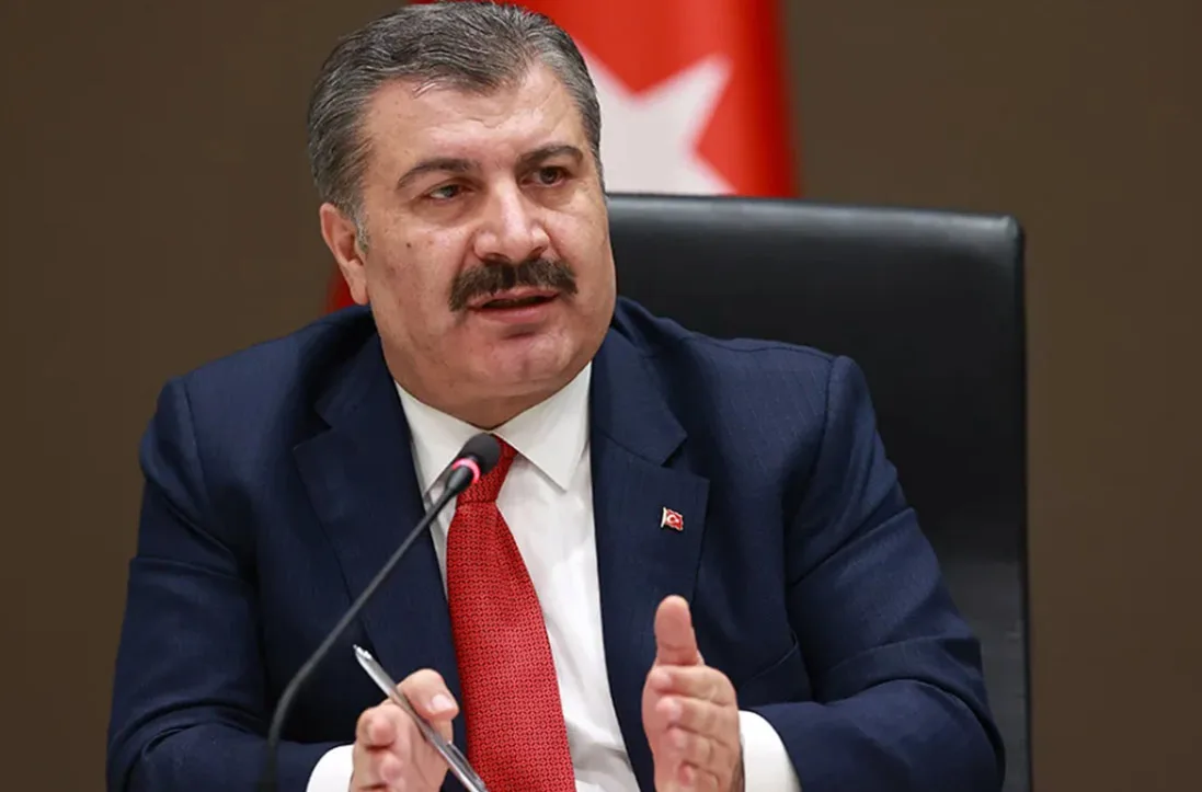 Sağlıkta pilot uygulama Samsun’da başladı