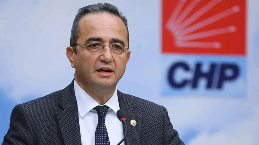CHP’li Bülent Tezcan: “Genel başkan ve ben dahil lider kadrosu değişmeli”