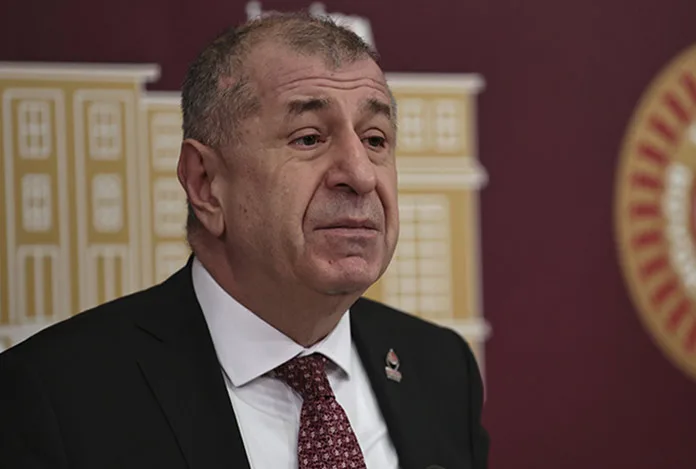 Özdağ’dan tepki: Şehitleri ayrıştırdılar!
