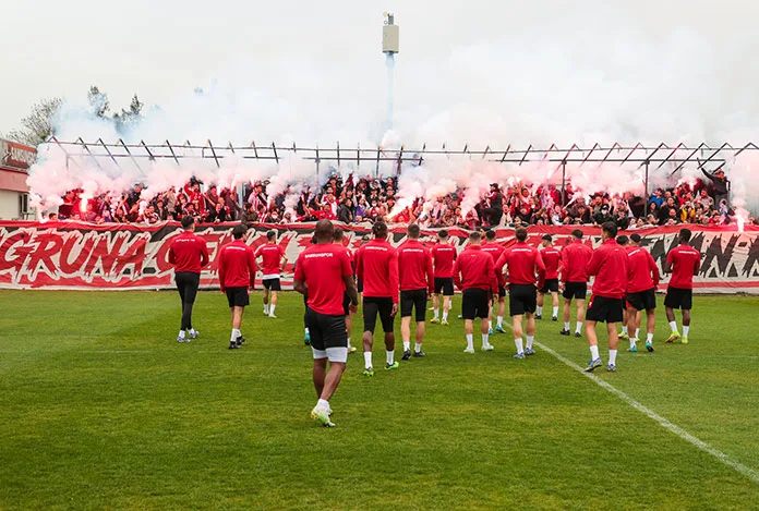 Samsunspor 2 takviye daha yapacak