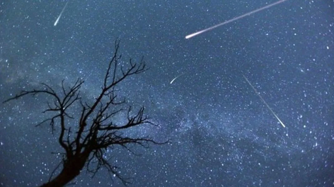 Hafta sonu yaşanacak meteor yağmurunun en net görüleceği saatler