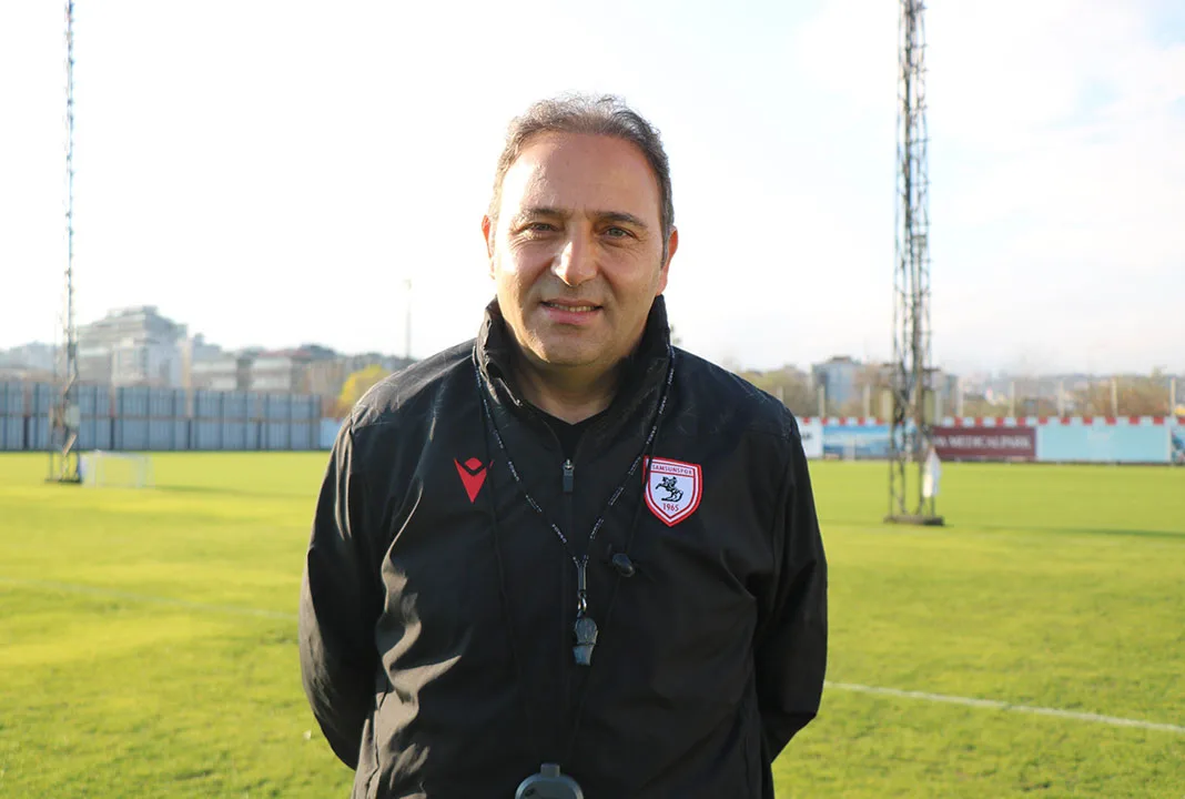 Fuat Çapa’dan Hasan Kılıç açıklaması