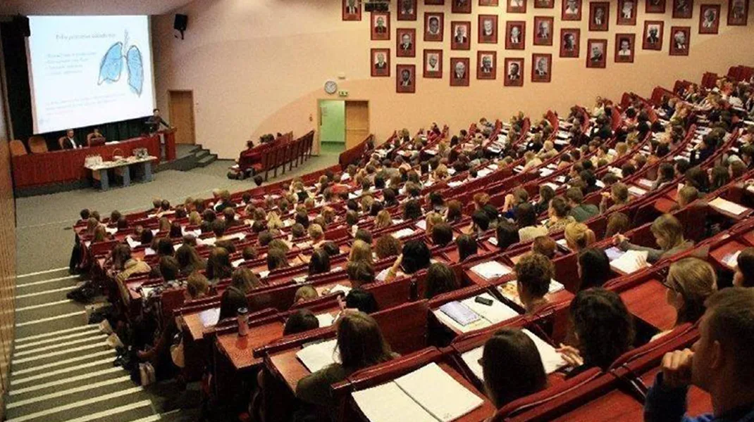 Üniversitelere 70 akademisyen, 308 sözleşmeli personel alınacak