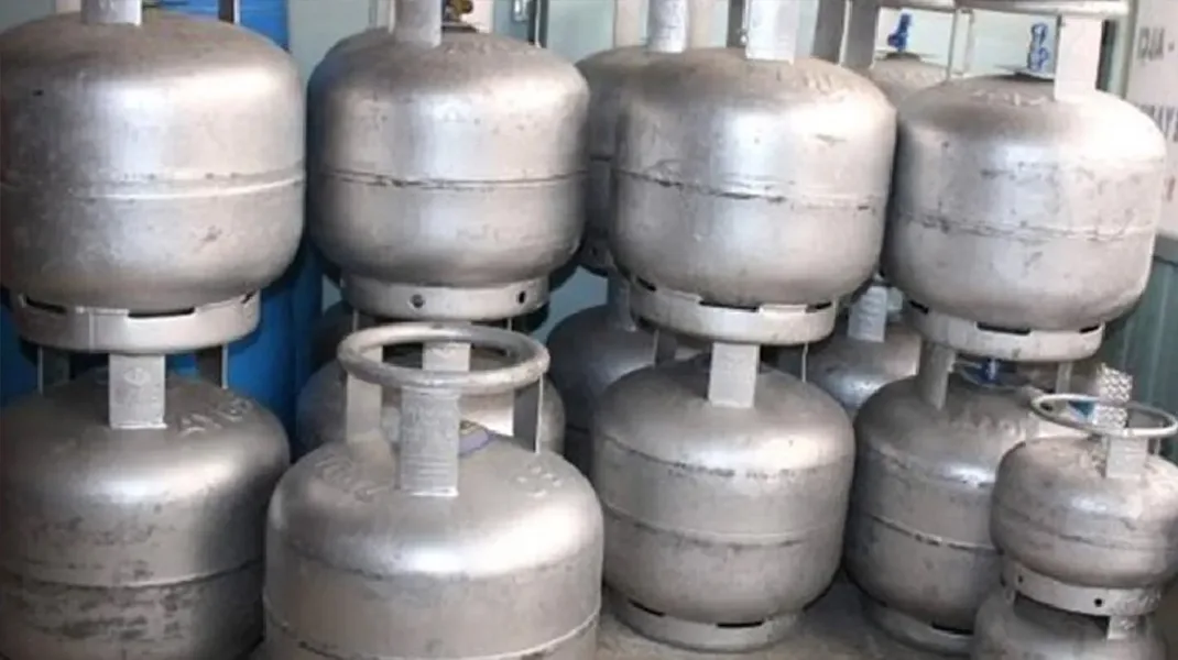 Mutfak tüpüne bir zam daha geldi