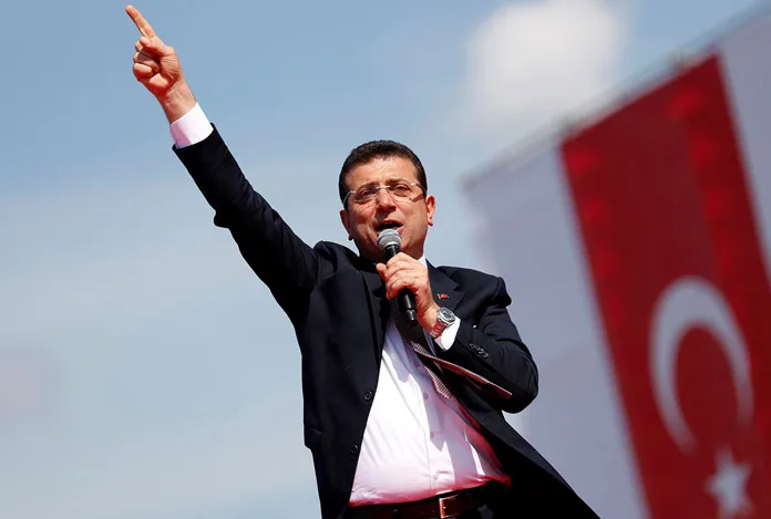 “Ekrem İmamoğlu’nu ortadan kaldırmaya hazırlanıyorlar”