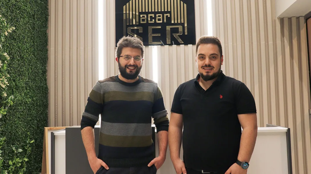 Gökhan Acar: “Samsun’a alışılmışın dışında bir vizyon için çalışıyoruz”