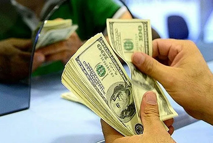 Dolar 18 TL’ye dayandı