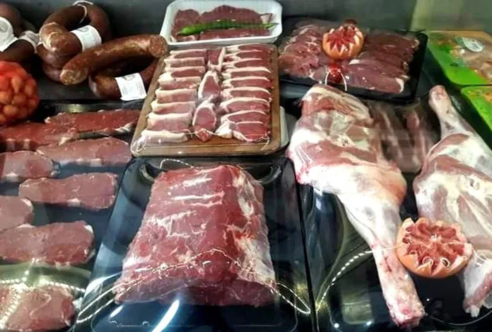 Kırmızı eti ucuzlatacak formül bulundu