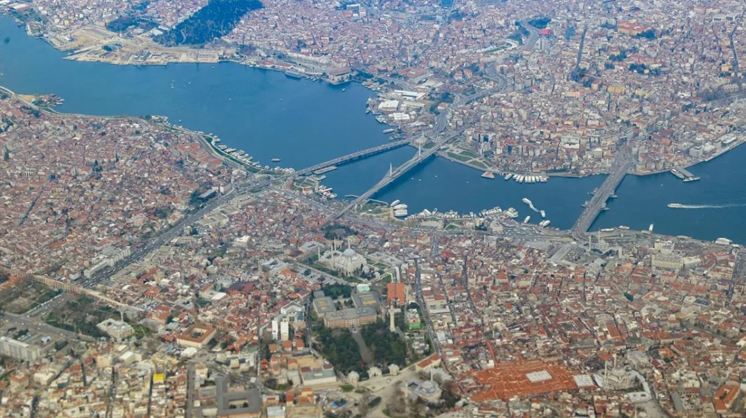 Olası İstanbul depreminde en riskli mahalleler