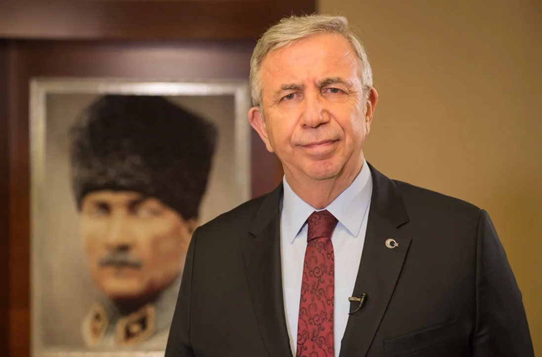 Fazıl Say: “Doğru aday Mansur Yavaş”