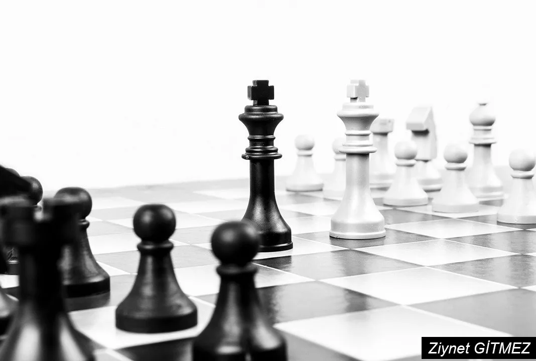 Koçvari liderlik ile potansiyeli ortaya çıkar