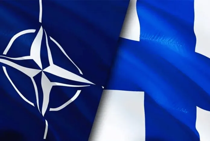 Finlandiya resmen NATO üyesi oldu
