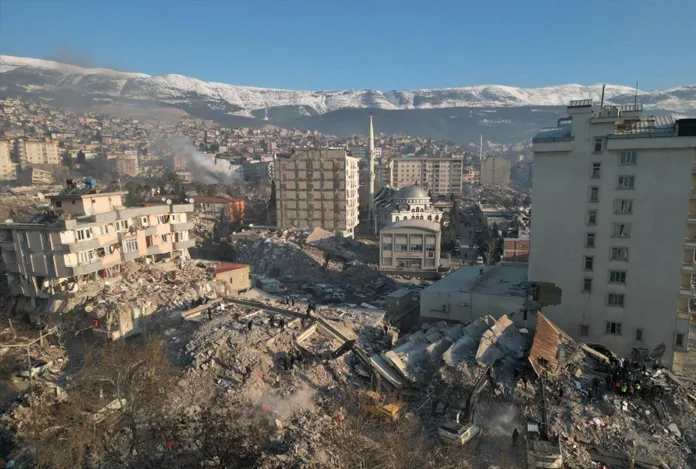 Uzmanlardan deprem uyarısı: “Adana ve Kıbrıs’ta da risk var”