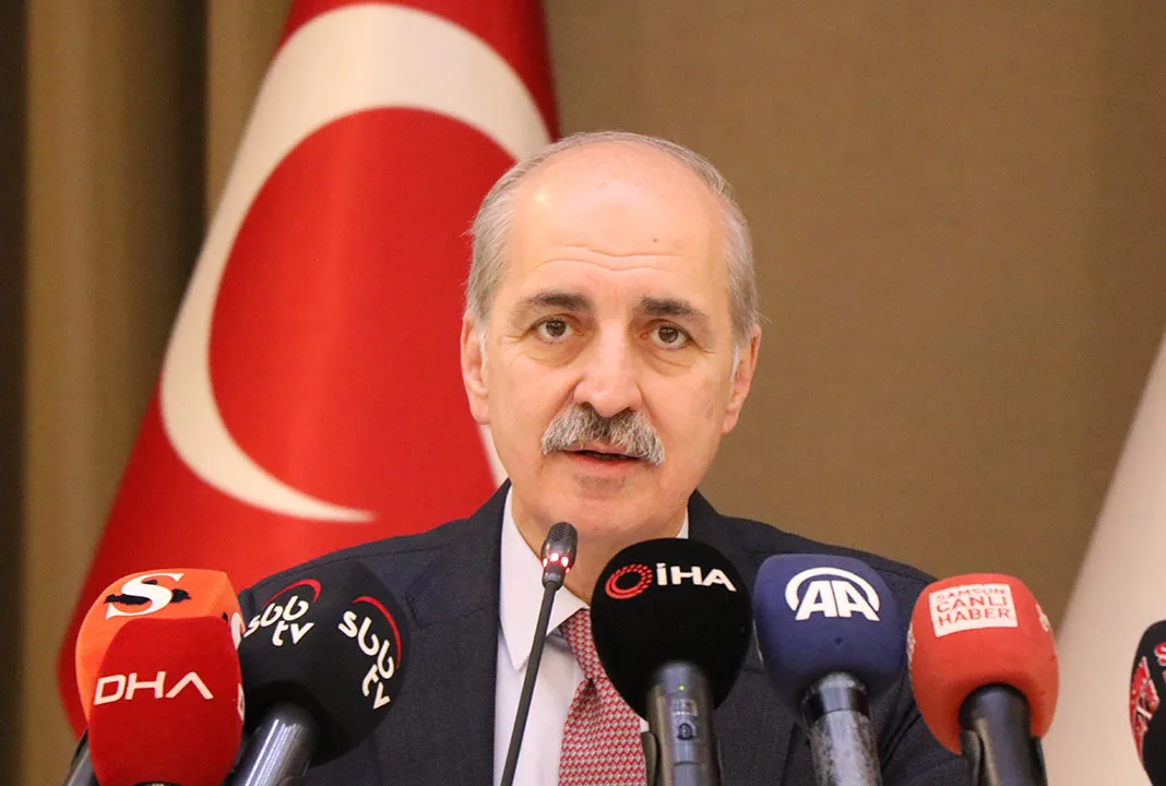 AK Parti’den seçim takvimi açıklaması