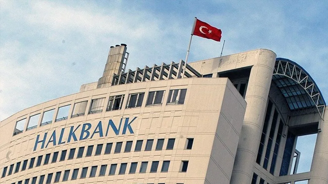 ABD Yüksek Mahkemesi’nden Halkbank kararı