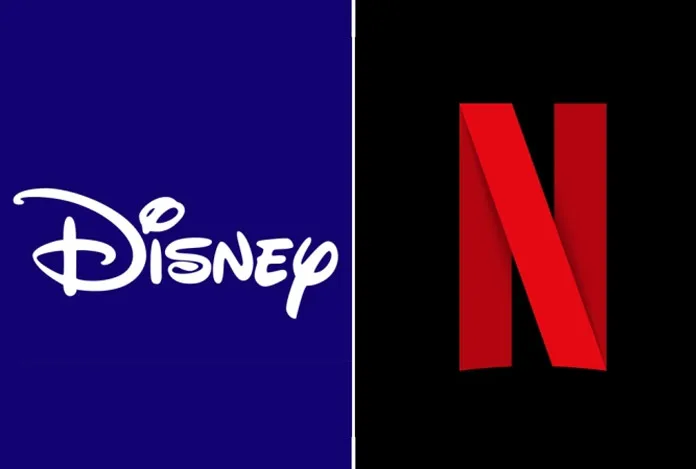 Disney+ abone sayısında Netflix’i geride bıraktı