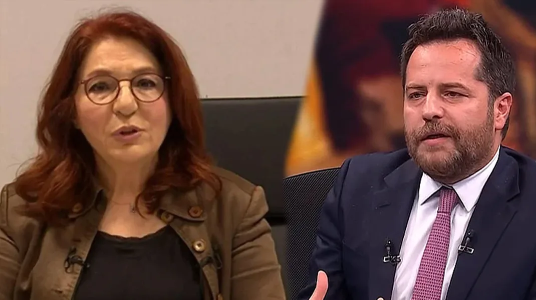 Selim Soydan: “Erden Timur’un ‘Lale Orta, VAR görüntülerini Ali Koç’a servis etti’ iddiası doğruymuş”