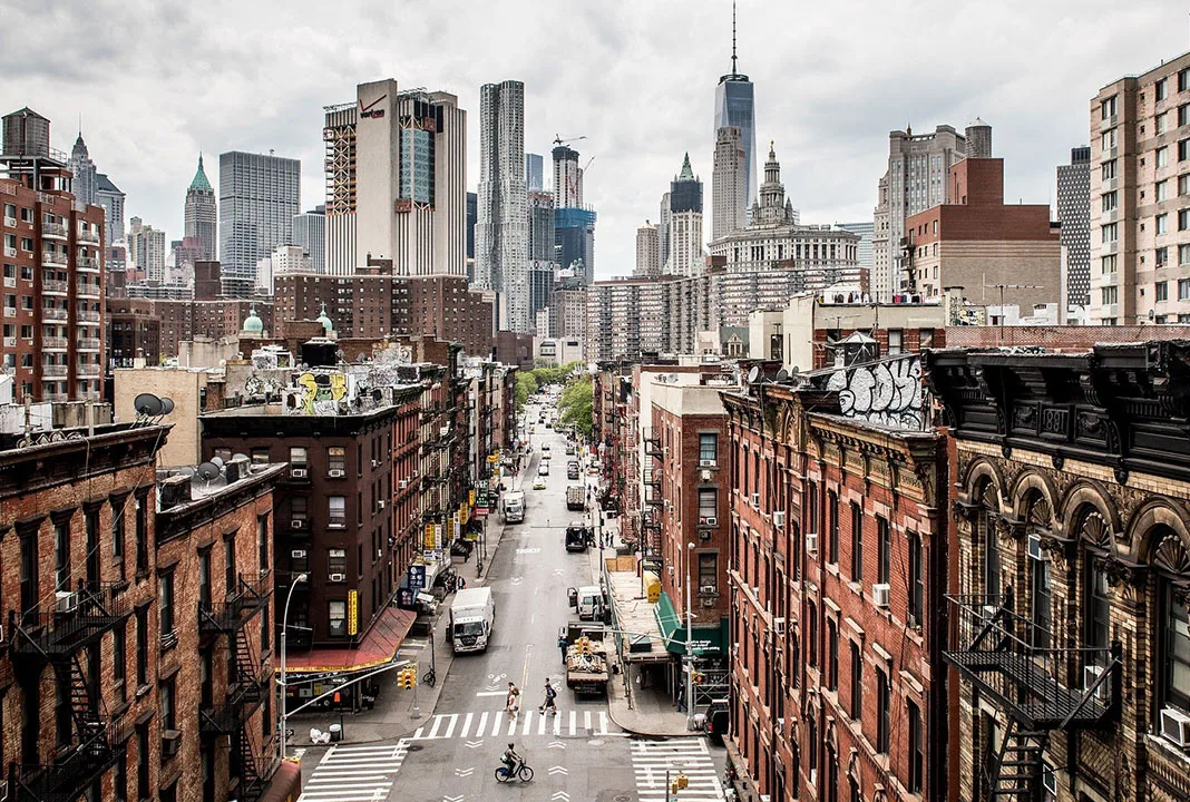 New York’ta maymun çiçeği nedeniyle acil durum ilan edildi