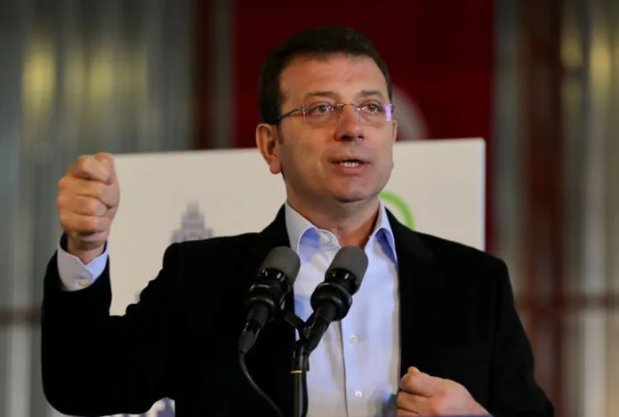 “İstanbul’a oyun oynanıyor”
