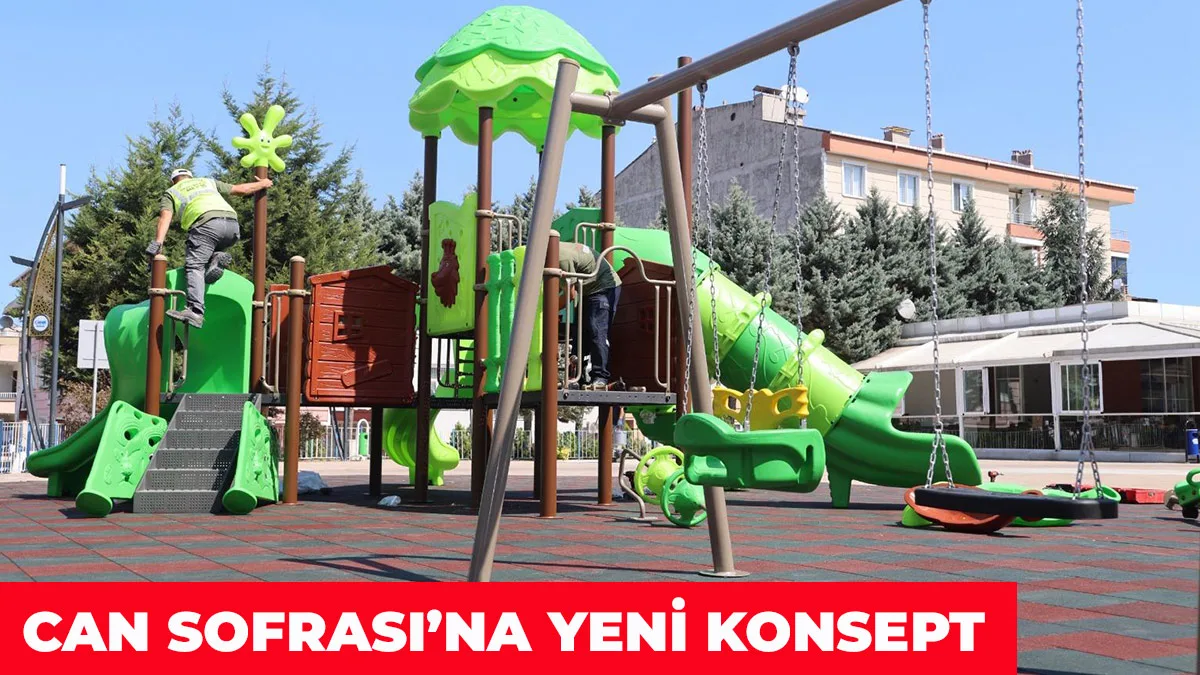 Can Sofrası’na Yeni Konsept: Kafeterya Hizmeti Başlıyor