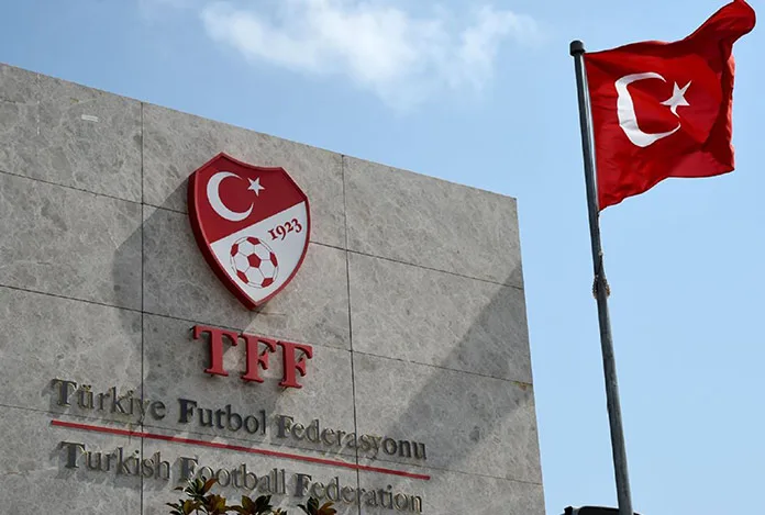 TFF, transfer kurallarında değişiklik yaptı