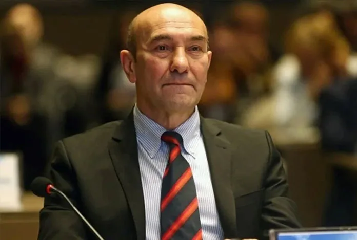 Tunç Soyer hakkında soruşturma izni verildi