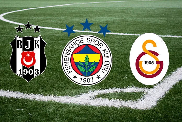 Üç büyükler hocasız kaldı