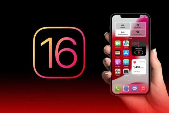 iOS 16’ya bu akşam Türkiye’den erişilecek: İşte güncellemeyi alacak modeller