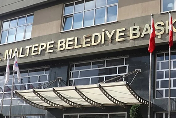 Maltepe Belediyesi’ne rüşvet operasyonu