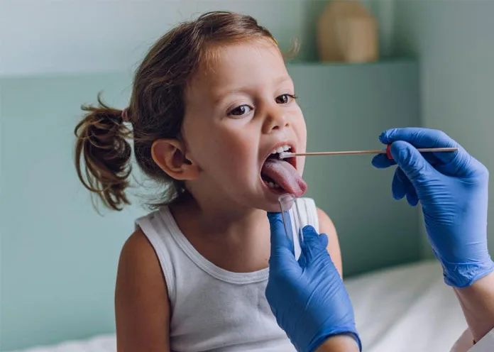 Strep A bakterisi nedeniyle Türkiye’de ilk ölüm görüldü: Uzmanlardan uyarı