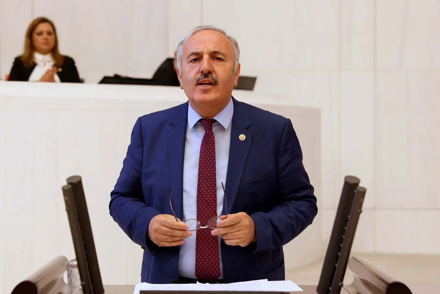 “Gıda fiyatlarını polisiye tebdirlerle düşüremezsiniz”