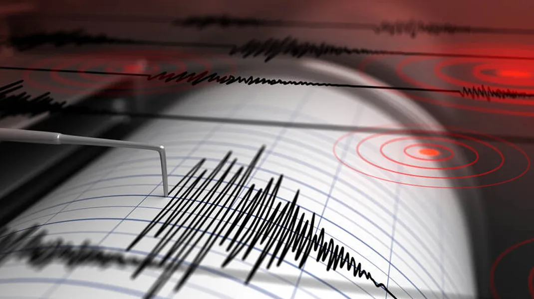 Malatya’da 4.8 büyüklüğünde deprem