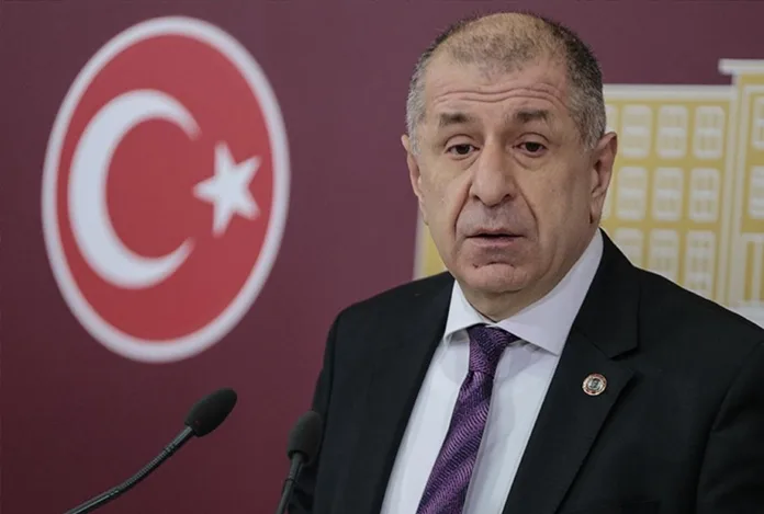 Ümit Özdağ’dan Kemal Kılıçdaroğlu’na şartlı destek