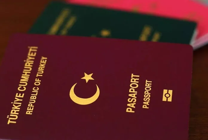 Pasaport randevularına dair önemli açıklama