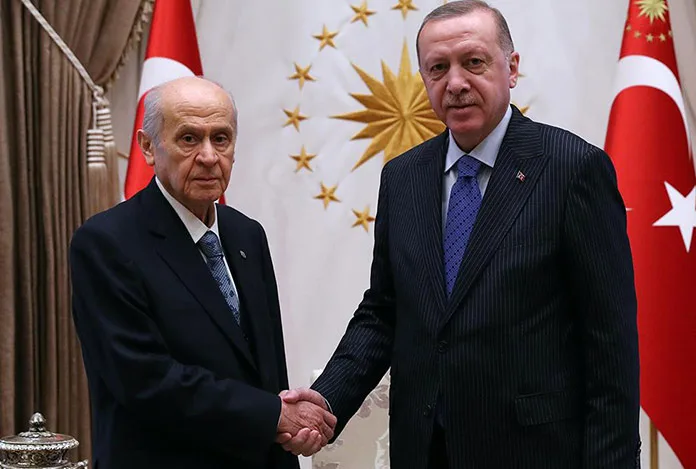 Cumhur İttifakı’nın seçim stratejisi