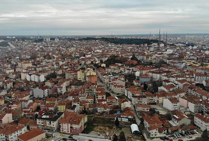 Bulgarlar şimdi de ev almaya geliyor