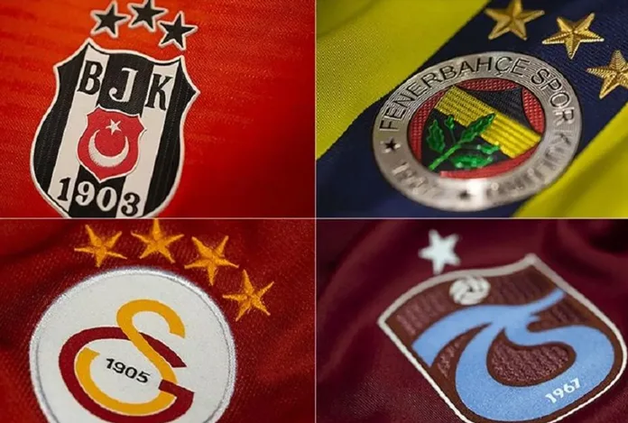Dört büyüklerin borcu açıklandı