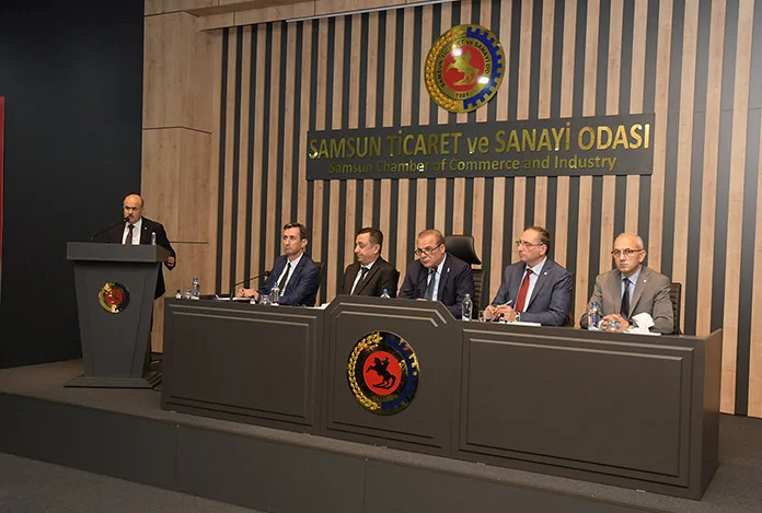 Samsun’da hedef 20 bin öğrenci