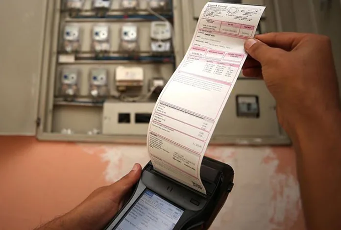 Elektriğe yeni zam yolda