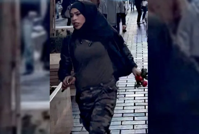İYİ Parti’li Turhan Çömez’den İstiklal saldırısına dair kritik sorular