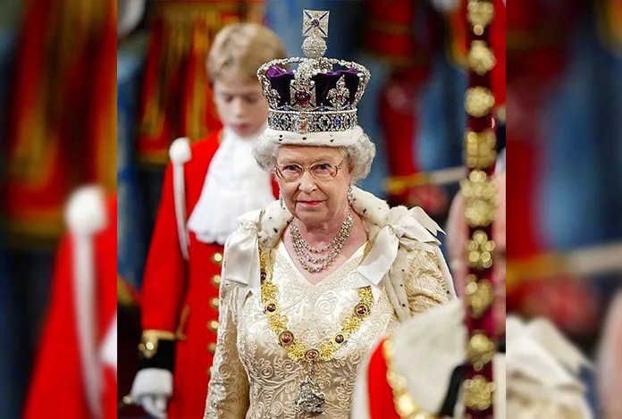 İngiltere Kraliçesi II. Elizabeth’in cenaze programı açıklandı